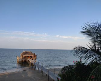 Catembe Gallery Hotel - Maputo