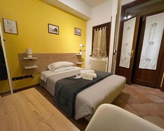 Residenza Bibiena - Mantua - Habitación