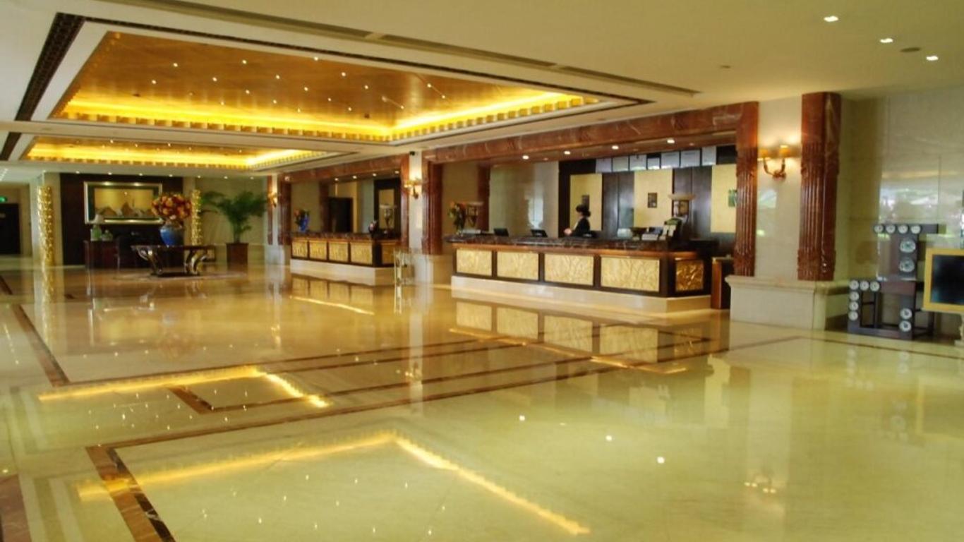 Kande Club Hotel