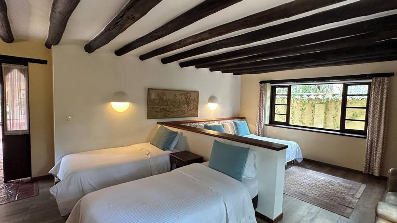 Hotel Plazuela de San Agustín