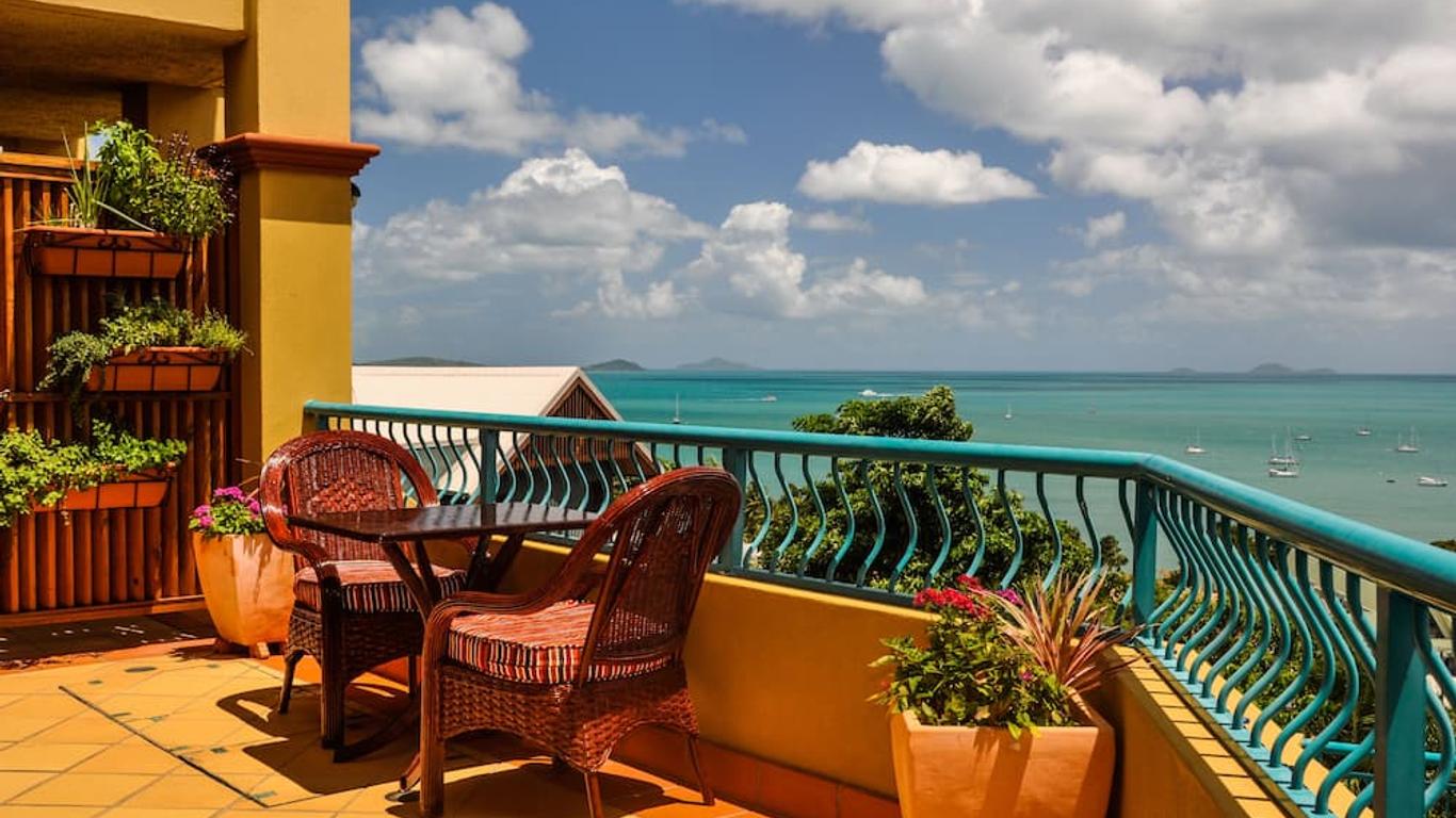 Toscana Village Resort