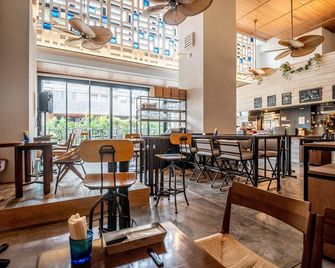 Tabino Hotel lit Miyakojima - Miyako-jima - Restaurant