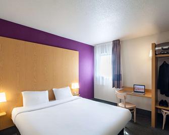 B&B HOTEL Paris Est Bondy - Bondy - Chambre