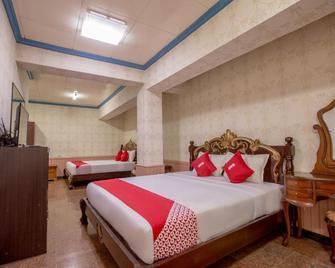 OYO 738 Maganda Hotel - Tagaytay