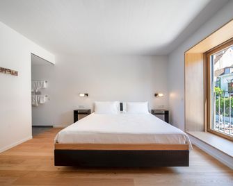 Der Teufelhof Basel - Basel