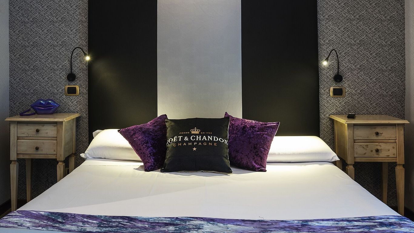 Hotel Relais Dei Papi