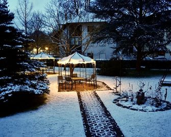 Parkhotel Weber-Müller - Bad Lauterberg - Outdoors view