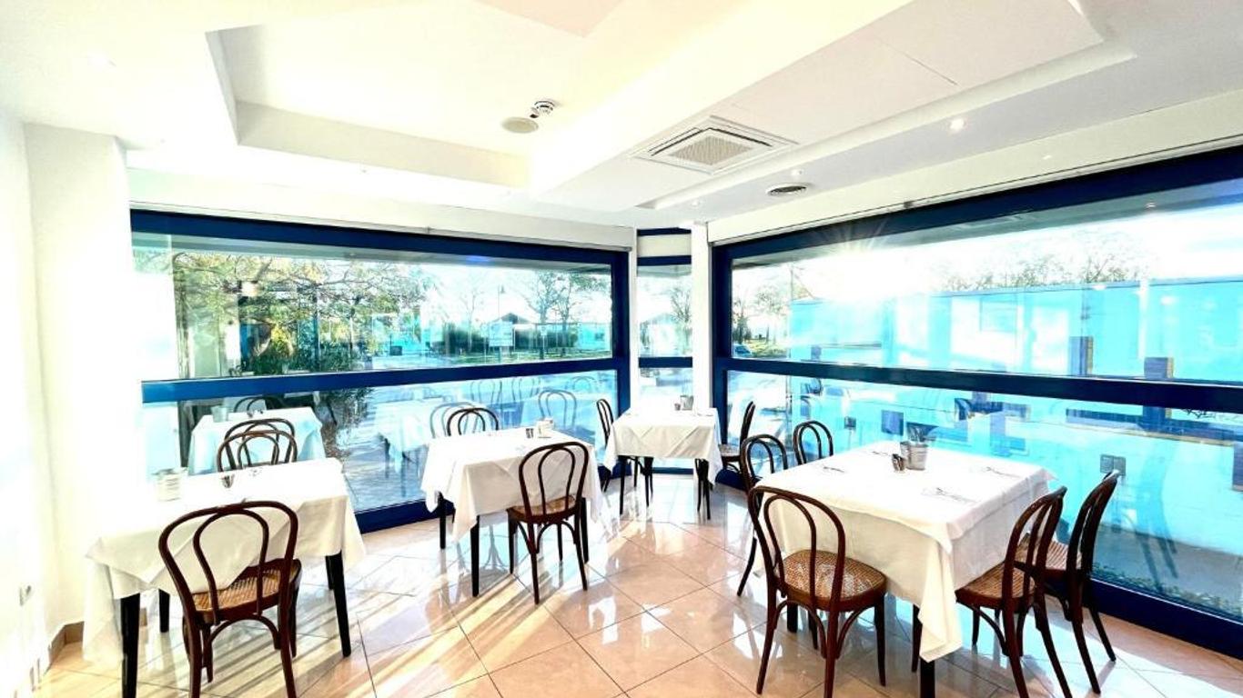 Hotel Venere