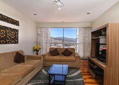 Residencial Emilio - Cusco - Living room