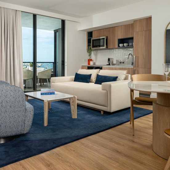 Gale Miami Hotel & Residences image 1