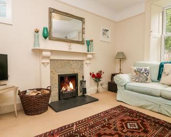 Banneth - Newquay - Wohnzimmer