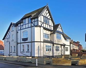 Free Parking- Sandal Park View - Wakefield - Edificio