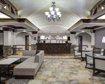Hyatt House Fishkill-Poughkeepsie - Fishkill - Lobby