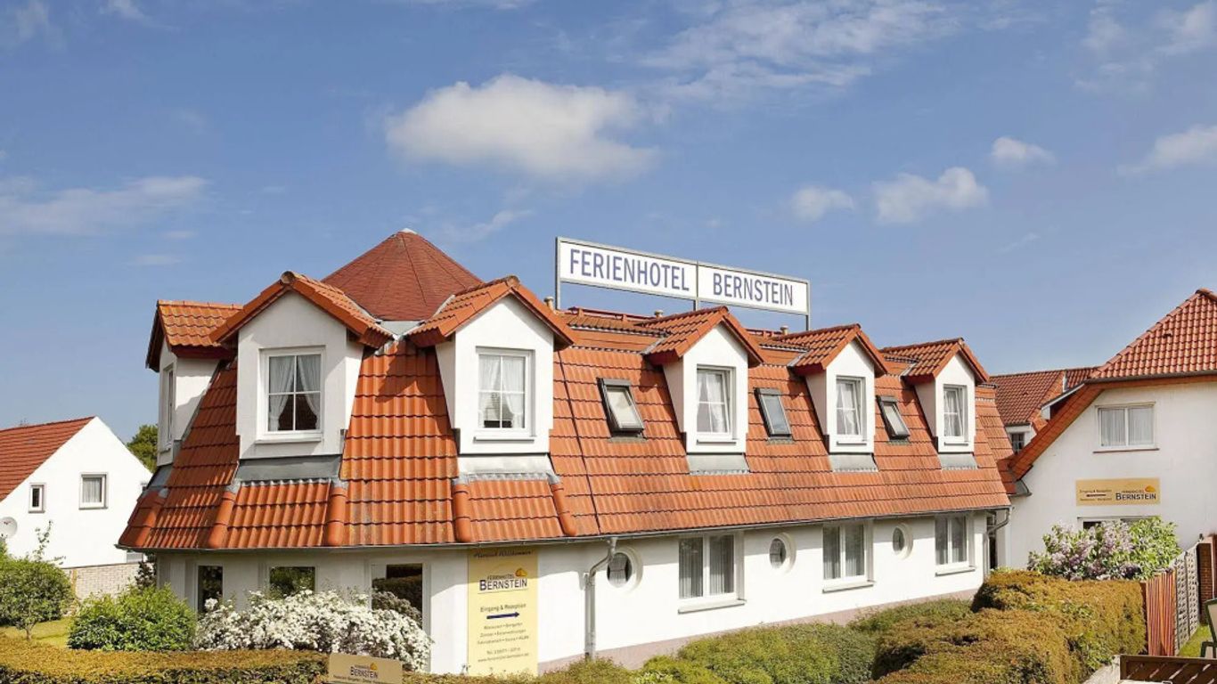 Ferienhotel Bernstein