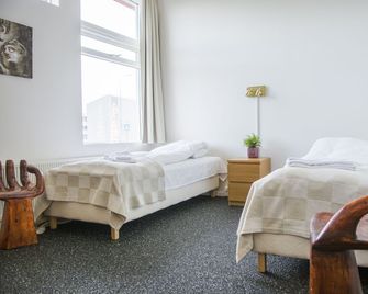 Höfn Inn Guesthouse - Hofn - Sypialnia