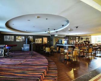 Losari Roxy Hotel Jakarta - Jakarta - Restaurant