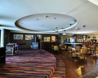 Losari Roxy Hotel Jakarta - Jakarta - Restaurant