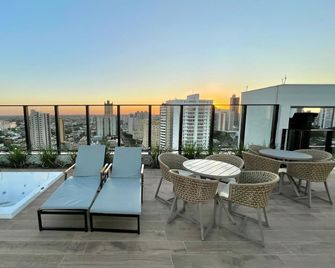 Vista XV - Campo Grande