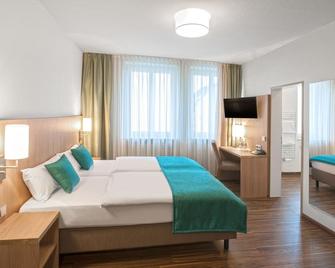 Hotel Concordia - Euskirchen - Bedroom