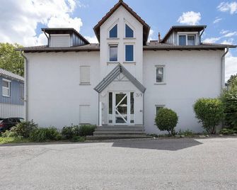 Ferienwohnung Seeoase - Radolfzell am Bodensee - Gebäude