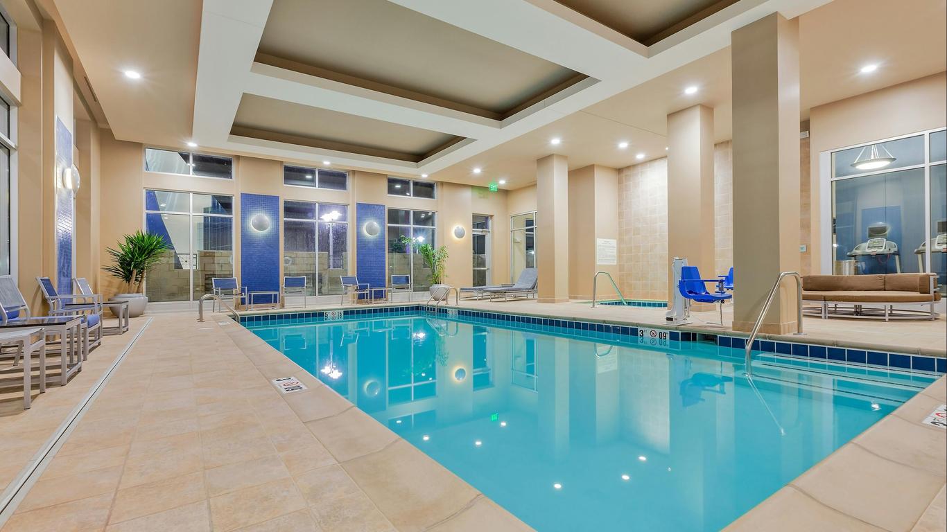 Hampton Inn & Suites Downtown Owensboro/Waterfront