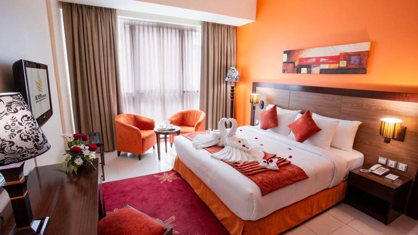 Avari Hotel Apartments Al Barsha