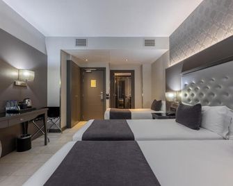 Hotel Ciutadella - Barcelona - Lobby