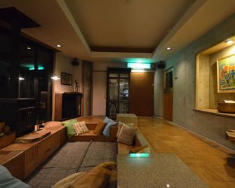 The Kinta Naeba - Yuzawa - Bar