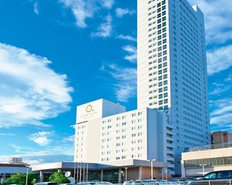 Loisir Hotel Toyohashi - Toyohashi - Κτίριο