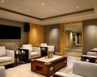 Sofitel Hangzhou Westlake - האנגג'ואו - טרקלין