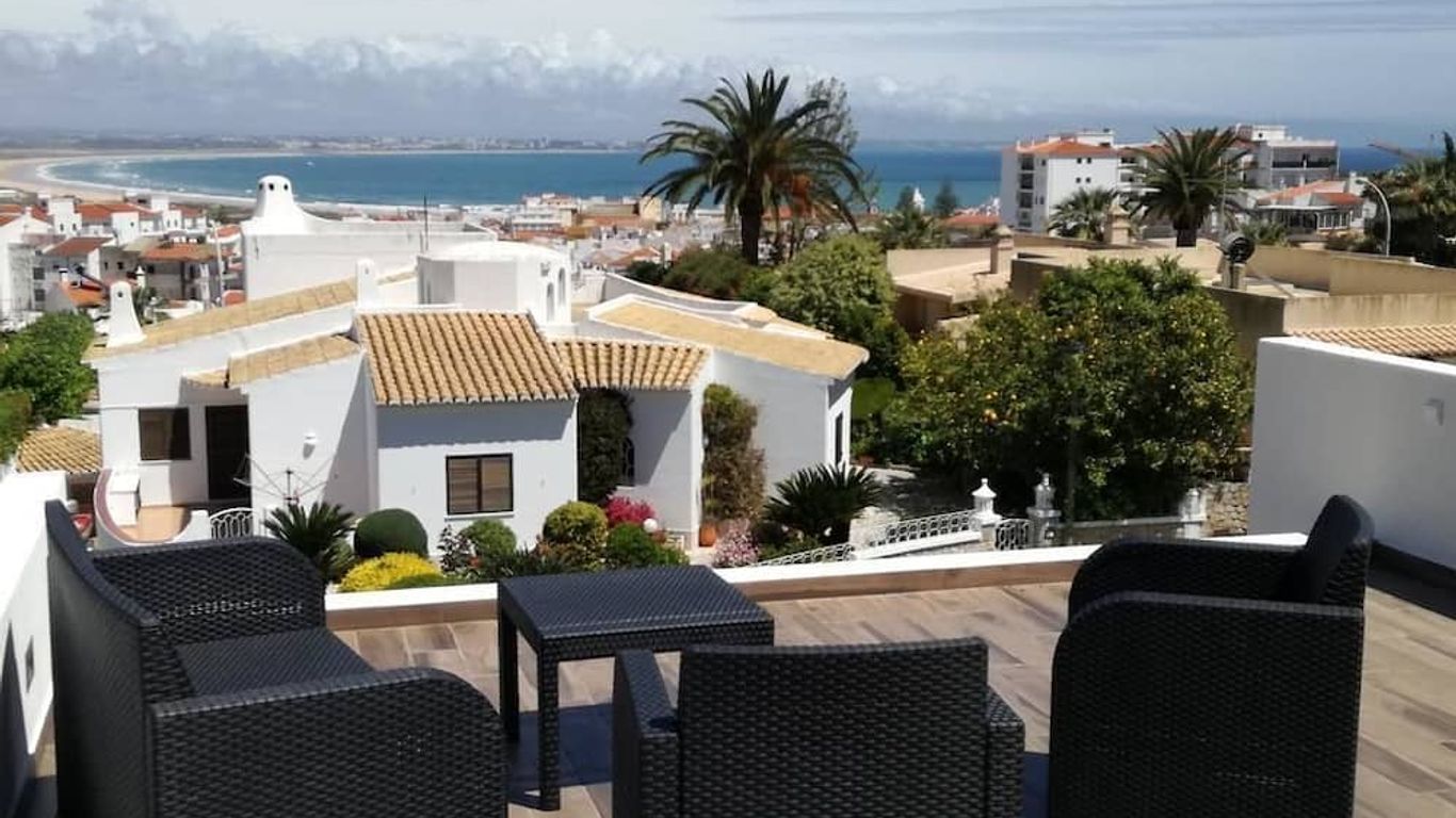 Sensations Guesthouse