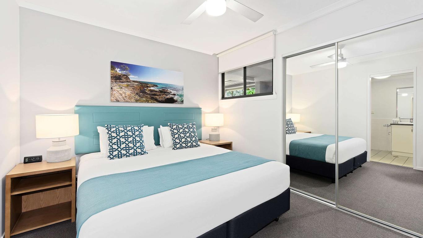 Club Wyndham Flynns Beach, Trademark Collection by Wyndham