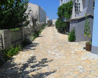 Guest House Ana - Zadar