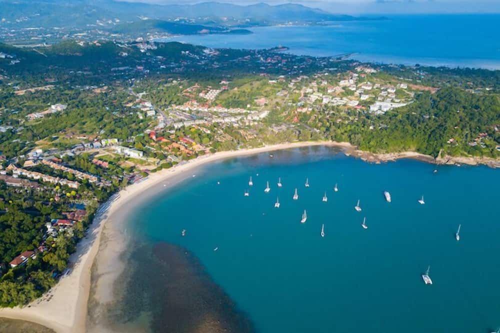 تشور تشانغ فيلا ريزورت