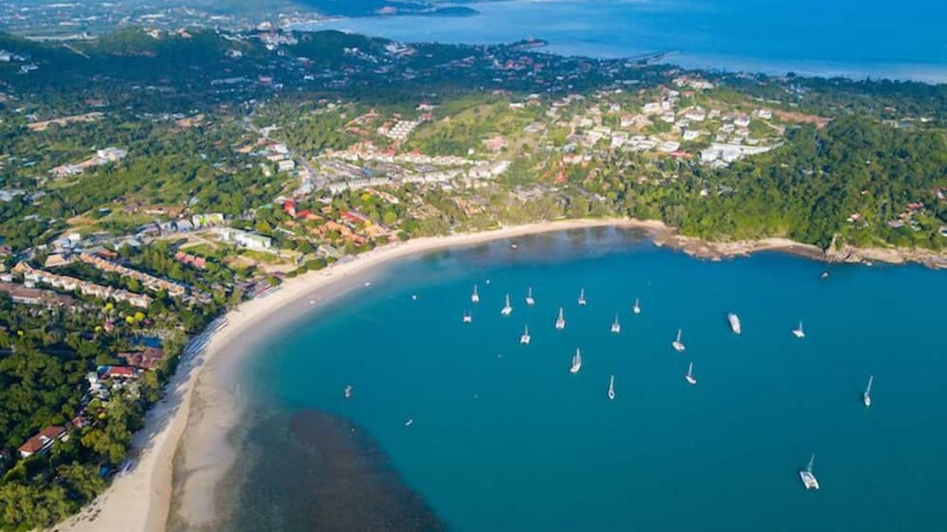 Chor Chang Villa Resort