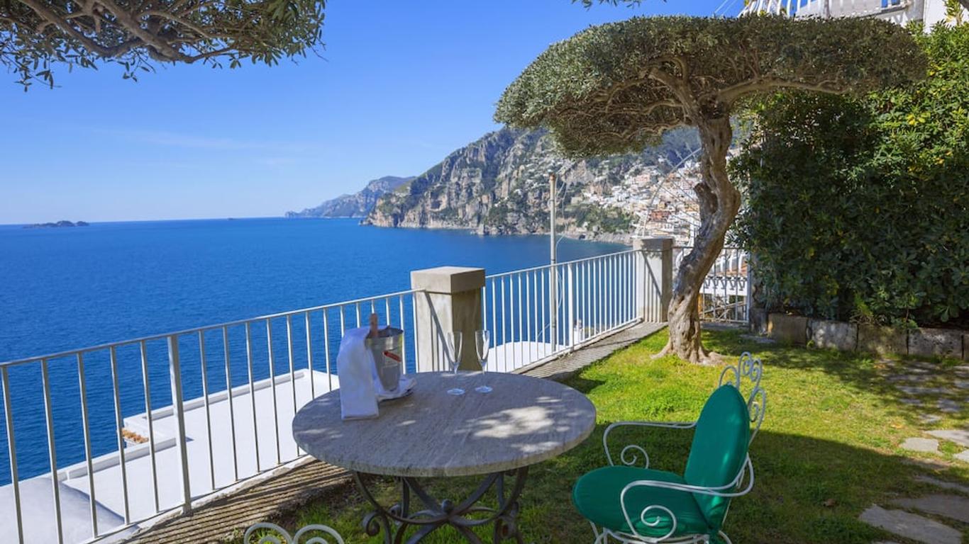 La Maliosa Positano
