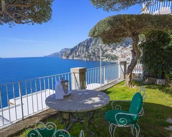 La Maliosa Positano - Positano - Balcón