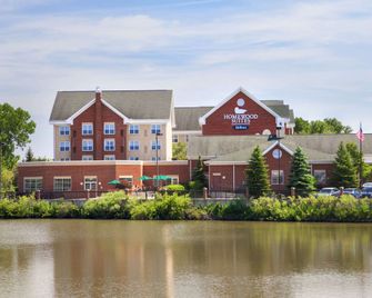Homewood Suites by Hilton Cleveland - Solon - Solon - Edificio