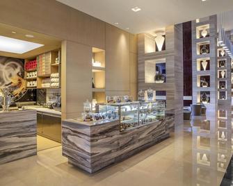 Capital Centre Arjaan by Rotana - Abu Dhabi - Lounge