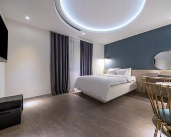 Knox Hotel - Cheonan