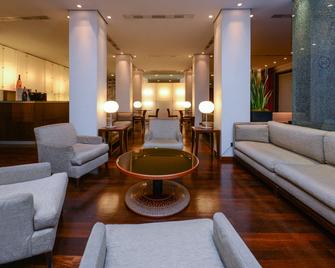 Hotel Igea - Brescia - Lounge