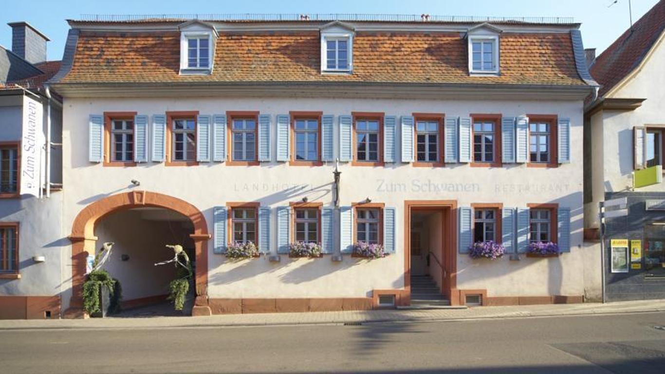 Landhotel zum Schwanen