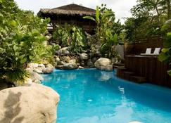 Villas Sur Mer - Negril - Pool