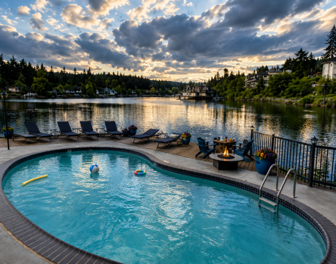 Lakeshore Inn