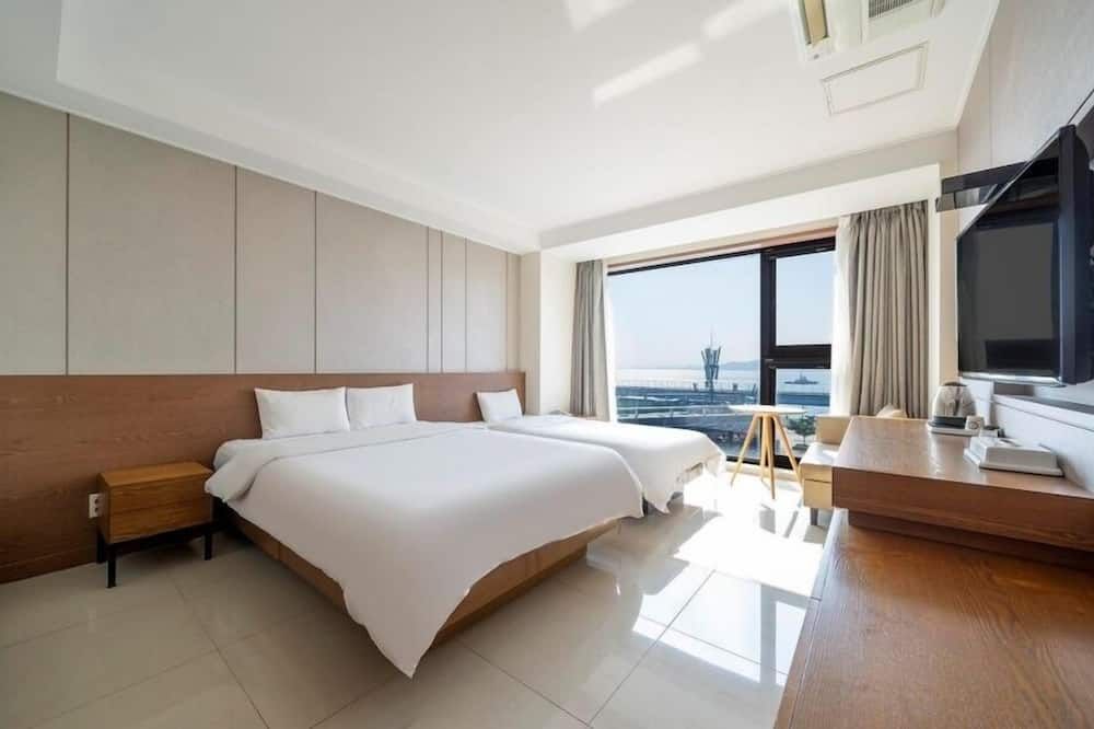 Wolmido Premiers Hotel