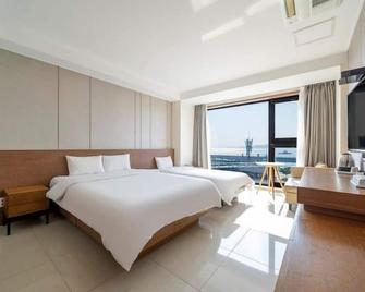 Wolmido Premiers Hotel - Incheon