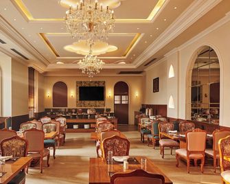 Royal Kingdom Sarovar Portico Pilibhit - Pilibhit - Restaurant