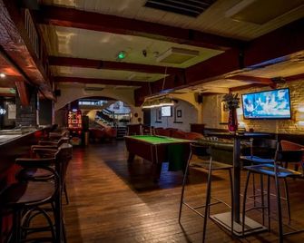 Metro Inns Walsall - Walsall - Bar