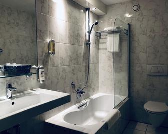 Hotel Chariot - Aalsmeer - Bathroom