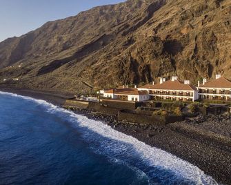 Parador de El Hierro - Las Casas - Outdoor view